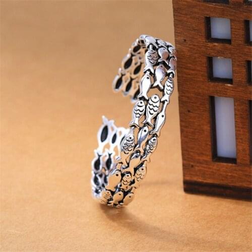 Широкие браслеты Heyluoke China At AliExpress