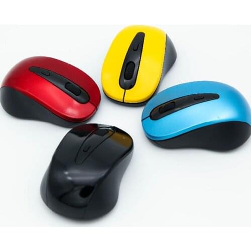 Knotolus Mice And Keyboards