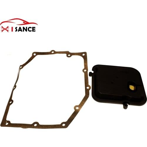 42RLE Transmission Filter & Oil Pan Gasket Kit For Jeep Liberty Wrangler Dakota 52852913AB,4799061AB,52854001AA