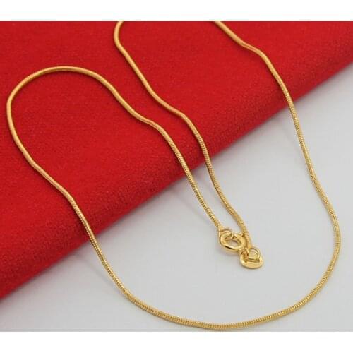 LJ&OMR Golden Chains