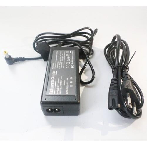 New Charger AC90-265V AC Adapter 12V 5A To Tripath T 5 Amp For TFT LCD MONITOR Screen For LCD SyncMaster 180T 172S 191T Monitor