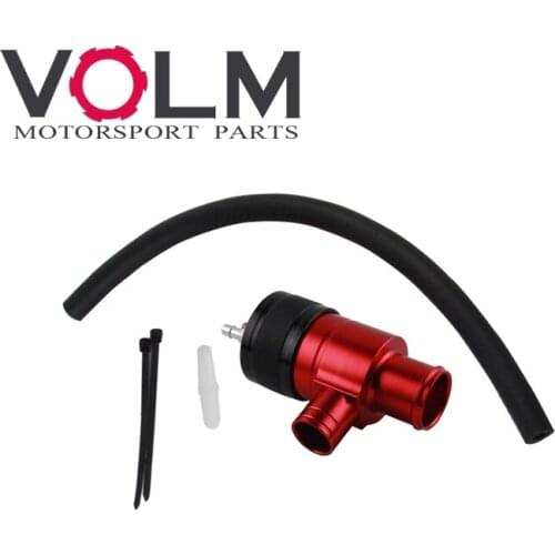 New adjustable dump blow off valve kit for 2015-2017 SUBARU WX recirculation BOV 1157