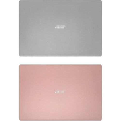 Original Laptop Rear Top Lid Back Cover For Acer Swift 3 SF314-57 SF314-57G housing Back Case Gray/Pink