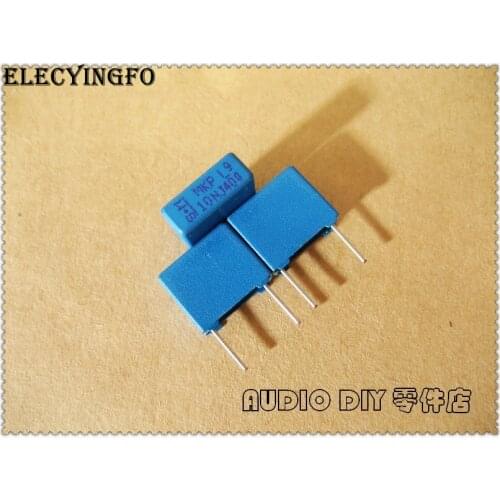 20pcs/100pcs EPCOS B32620 Series 0.01uF 400V 400V0.01uF 10nF 400V10nF 103 400V103 MKP Film Capacitor