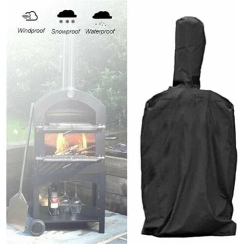 160x37x50cm Portable Outdoor BBQ Grill Barbeque Cover Rain For Gas Charcoal Electric Waterproof Barbeque Cover bbq accessories