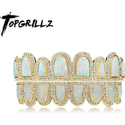 TOPGRILLZ Jewelry