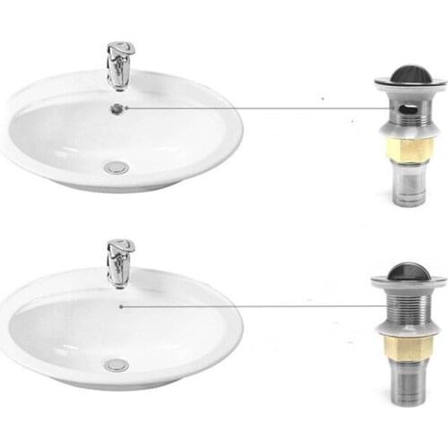 Thickened stainless steel downcomer short lower surface basin basin basin turning plate drawing lower head wash basin falling wa