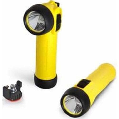 WOLF Flashlights