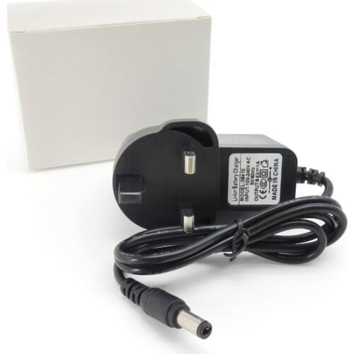 Charger Plug for Flytec V010 Fishing Bait Boat RC Spare Parts