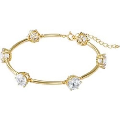 2021 Women Fashionable Temperament Gold Color Bracelet