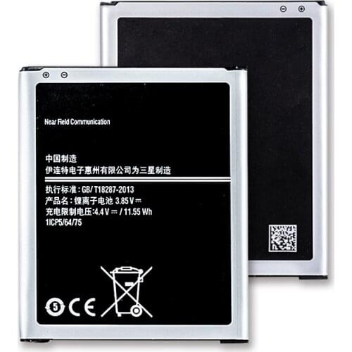 Phone Battery For Samsung Galaxy J7 Neo 2015 J7009 J7000 J7008 J700F SM-J700f EB-BJ700BBC EB-BJ700CBE 3000mAh