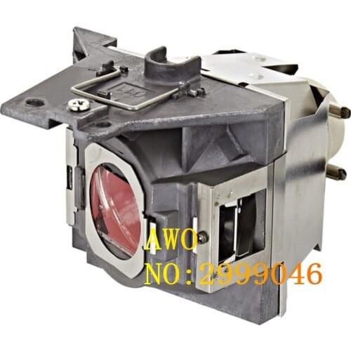AWO Replacement Original Projector RLC-105 Lamp For ViewSonic PJD7526W LightStream projectors