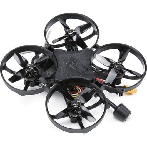 IFlight Alpha C85 HD SucceX-D 20A Bwhoop F4 AIO RunCam Nano2/CADDX Nebula Digital HD System XING 1303 5000KV 4S 85mm Tinywhoop