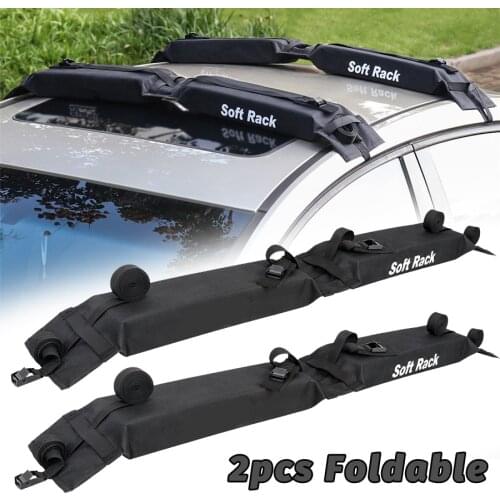 FY-UU Car Roof Racks