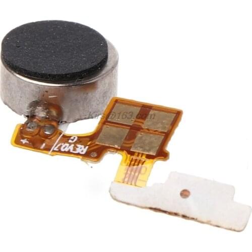Flex Cable Power On Off Switch Button Motor Vibrator Tail Wire Replacement for Samsung Galaxy Note 3 N9000 N9002 N9005 N900 N900