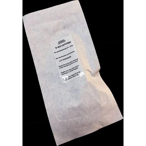 Permanent Makeup Machine Needles Tattoo Eyebrow Lips Cartridge Needles 9 100pcs For Permanent Makeup Machine