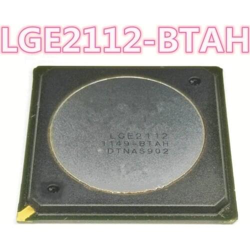 1PCS-2PCS/LOT LGE2112-BTAH LGE2112 LCD IC chip Free shipping