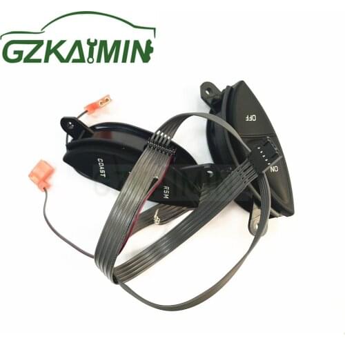 OEM F87A-9D809-BA F87Z-9C888-BB Steering Wheel Cruise Control Switch Fits Ford Explorer Ranger 4.0