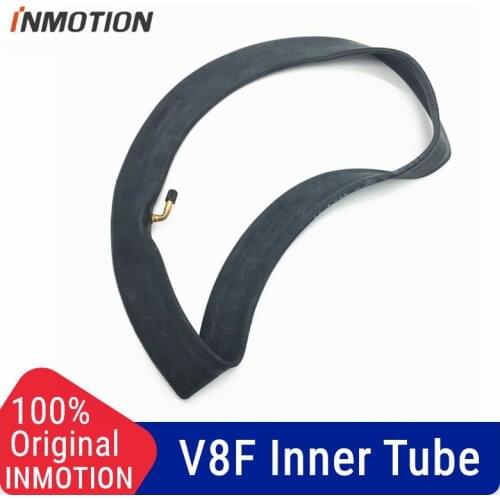 Original INMOTION V8F Inner Tube for V8F Unicycle Self Balance Scooter Skateboard V8F Inner Tire Accessories replacement