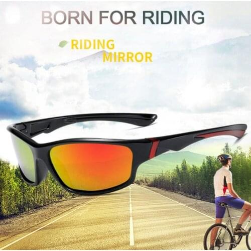 Professional Cycling Sun Glasses Bike Bicycle Men Women Outdoor Sport Goggles