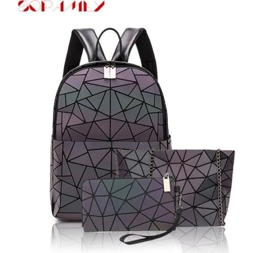 SOPAMEY Backpacks For Men