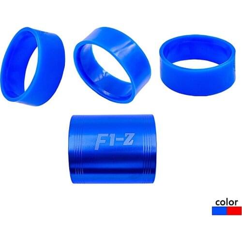 General Car Double-sided Automobile Turbo F1-z Fuel Gas Fan Vehicle Engine Turbocharger Conversion Accessories