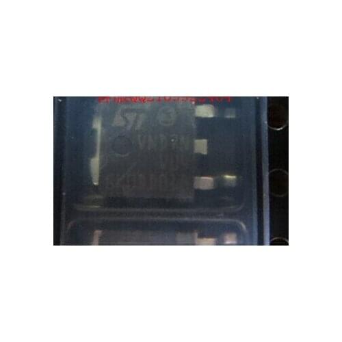 VND7NV04 circuit protection intelligent switch chip TO252 car patch triode spot play