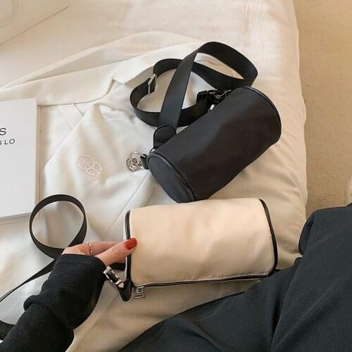 Winmoon Women's Round Bags
