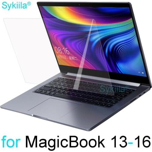 Screen Protector for MagicBook X 14 15 16 SE Pro Hunter V700 X14 X15 13 Case for Honor Protector Skin Film Matte Laptop Notebook