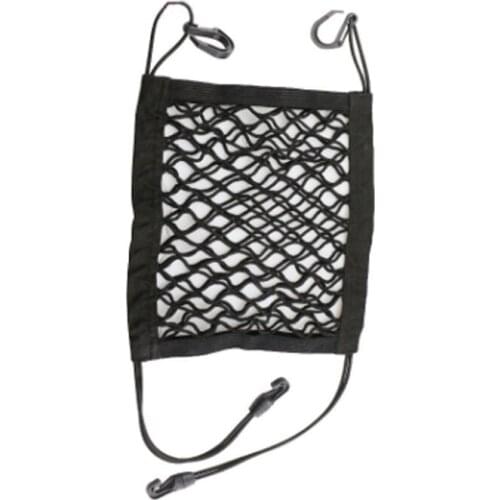 Foal Burning Car Car Armrests Seats Storage Organizer Bag for Chverolet Opel for Jeep Compass Renegade Cherokee for Peugeot Kia