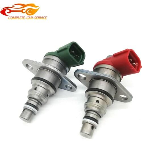 096710-0120 096710-0130 Diesel Fuel Pump Suction Control Valve Suit For Corolla RAV4 Brand New