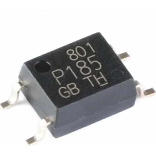 10pcs TLP185GB SOP4 TLP185 SOP P195GB SOP-4