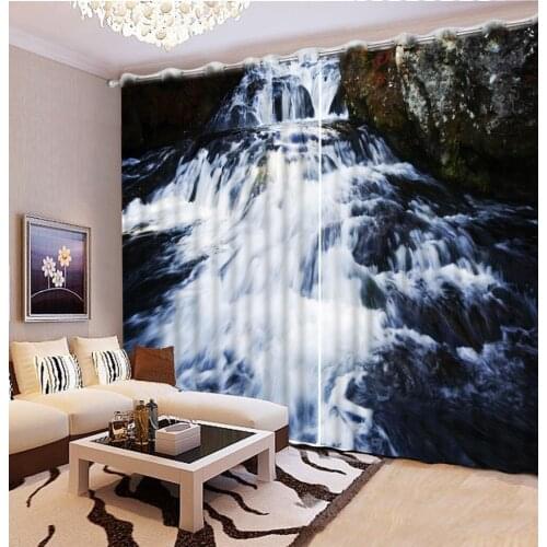 3d bedroom curtains home decor curtain Cliff creek beautiful bedroom curtains Natural Beautiful