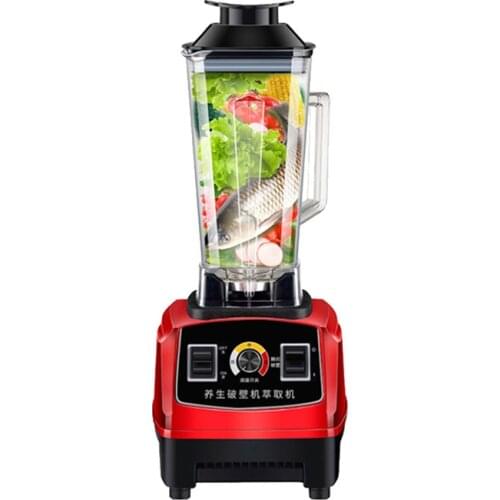 Wall Breaker Smart Home Function Commercial Meat Grinder Gift Home Appliance Cooking Machine Soymilk Maker