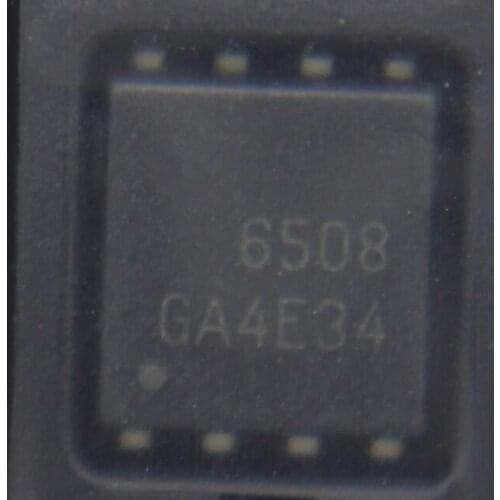 Free shipping AON6508 6508 50pcs/lot 100%NEW and ORIGINAL