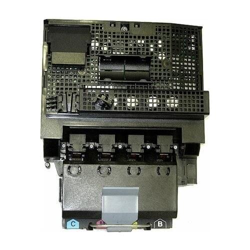 C6072-69147 Carriage Assembly for Design Jet 1050 1055 plotter parts