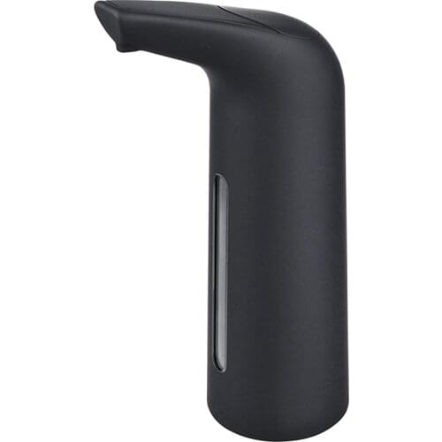 Foaming Hand Soap Dispenser, Automatic Soap Dispenser Touchless,Dish Liquid Auto Sensor Soap Dispenser for Bathroom