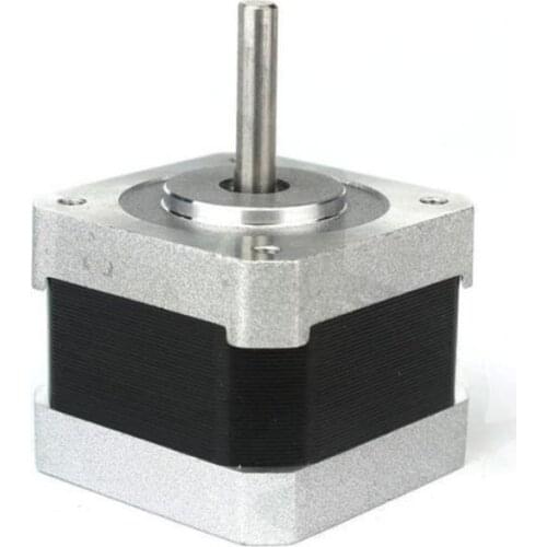 Fandemotor Stepper Motors