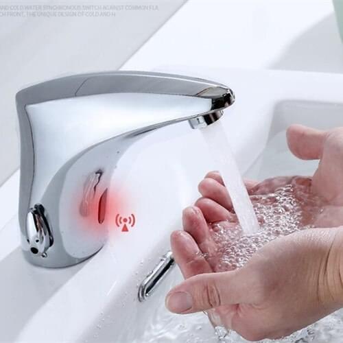 GORENCY Pull-out Bath Mixers With Shower Head