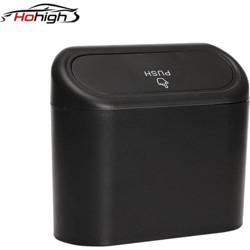 Мусорные баки для автомобилей Hohigh China At AliExpress