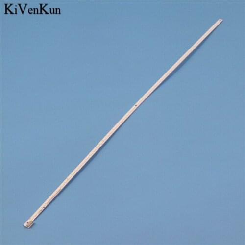 TVs Lamps LED Backlight Strips For GoldStar LT-40T440F TV Bars T52M400354AE1ET13S46_Rev2.0 LED Bands Rulers GIC40BL11_LED7020