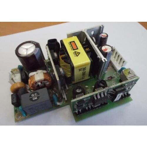 Power supplier board for the Nihon Kohden PVM-2703K monitor new,original