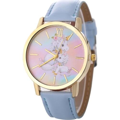 New 69 Women Watch Exquisite Quartz Ladies Watches Montre Femme Waterproof Leather Female Clock Reloj Mujer Horloges Vrouwen