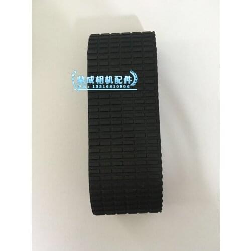 NEW Lens Zoom Rubber Ring Rubber Grip Rubber For CANON 18-55 MM 18-55MM (Gen 1)Repair Part