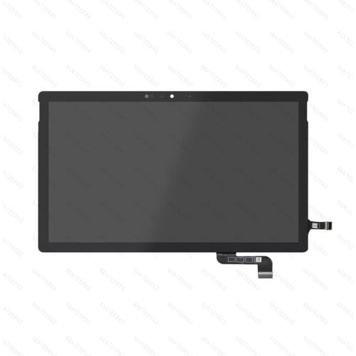 Brand new 13.5 inch LED LCD Touch Screen Assembly Repalcement For Microsoft Surface Book 2 1806