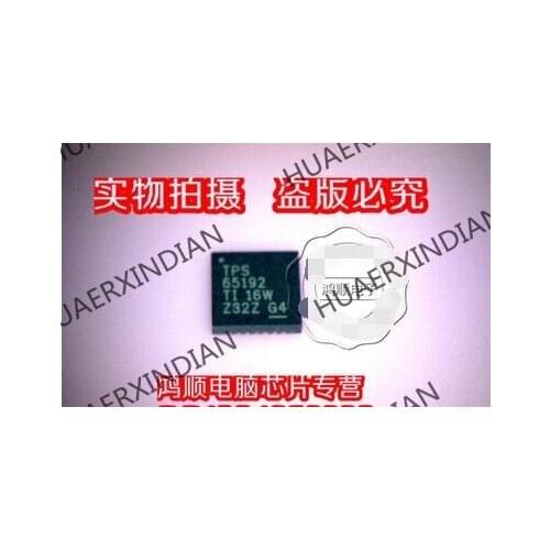 New original TPS65192 65192 .!!! in stock High Quality