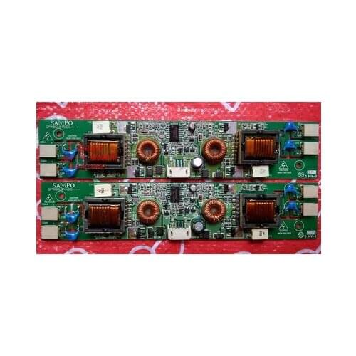 The original SAMPO QPWBGL915IDG Sampo four small mouth pressure inverter