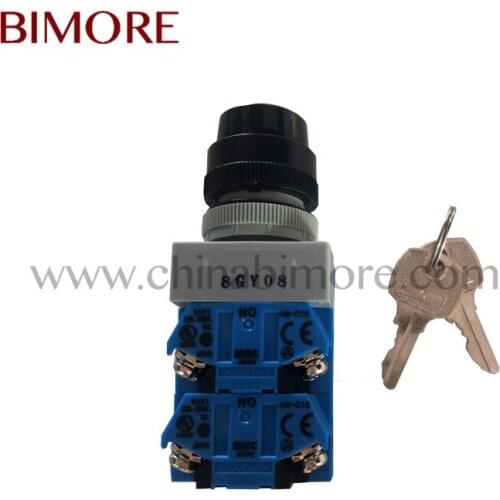 BIMORE Escalator Switch DAA177NPJ1 ASW0335
