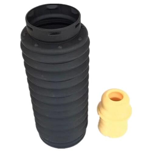 Rear Shock Absorber Dust Cover Inside Rubber Buffer For BMW X5 E53 Car Suspension Spare Parts