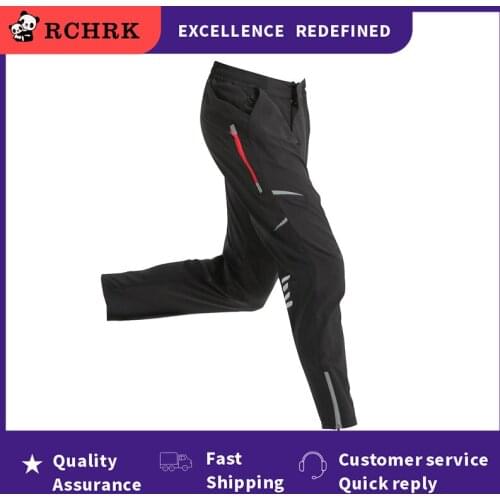 RCHRK Cycling Clothing